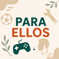 Collection image for: Para Ellos