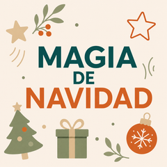 Collection image for: Magia de Navidad