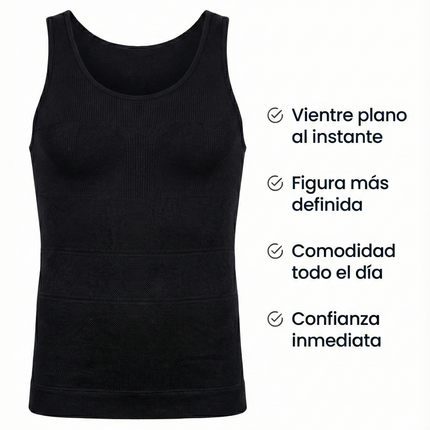 Camiseta de Compresión