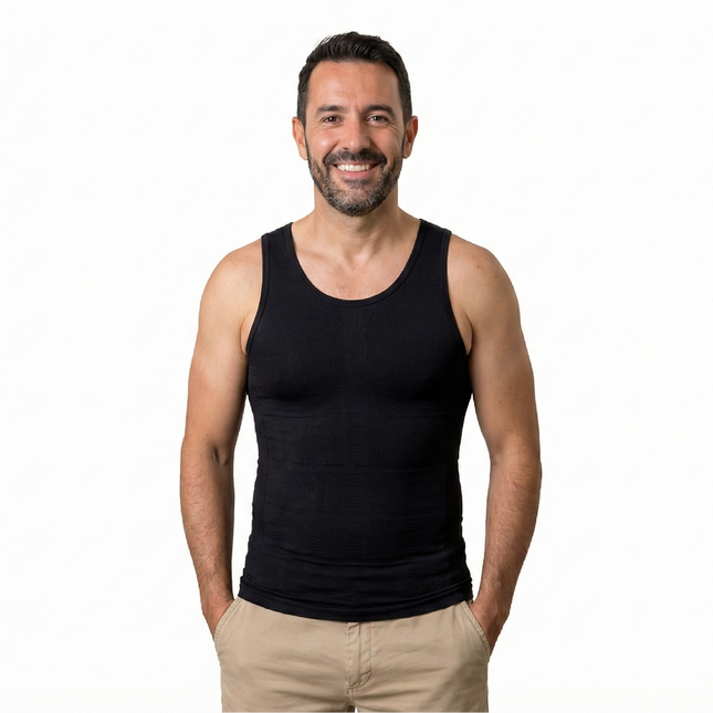 Camiseta de Compresión