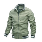 Chaqueta bomber: impermeable y cortavientos para hombre